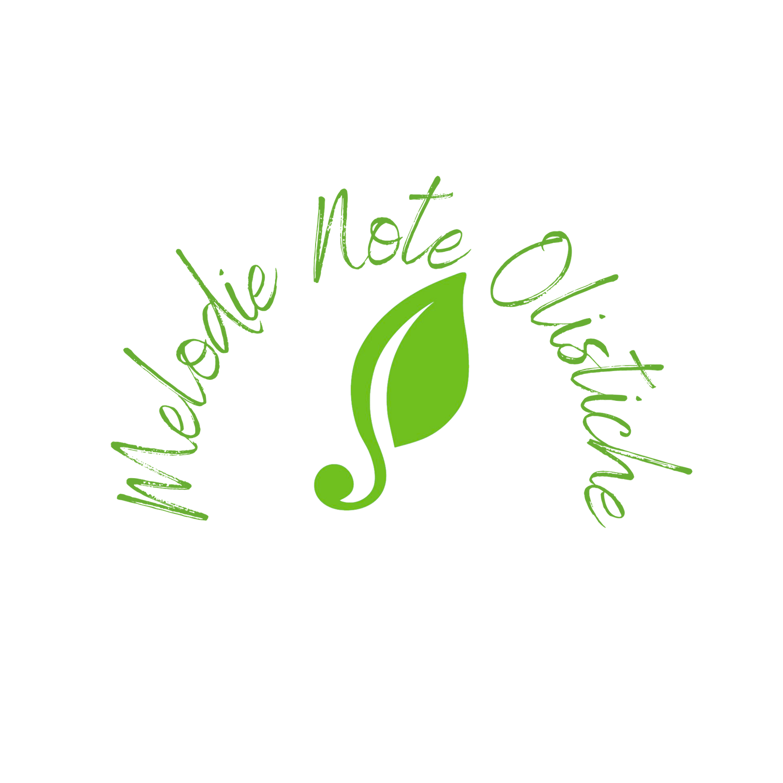 MelodieNoteOlistiche